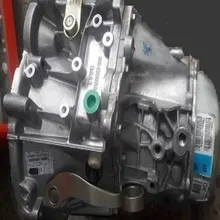 گیربکس کامل ef7